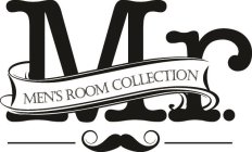 MR. MEN'S ROOM COLLECTION