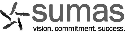 SUMAS VISION.COMMITMENT.SUCCESS.