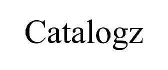 CATALOGZ