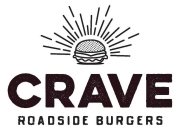 CRAVE ROADSIDE BURGERS