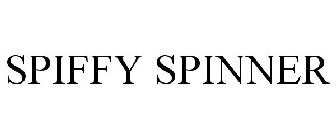 SPIFFY SPINNER