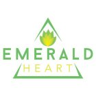 EMERALD HEART