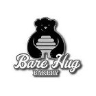 BARE HUG BAKERY