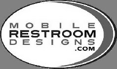 MOBILE RESTROOM DESIGNS.COM