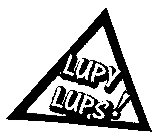 LUPY LUPS!