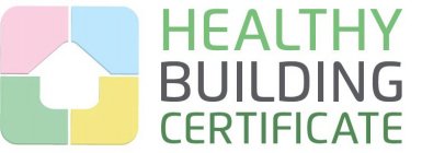 HEALTHY BUILDING CERTIFICATE