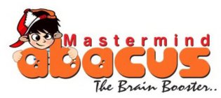 MASTERMIND ABACUS THE BRAIN BOOSTER.