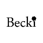 BECKI