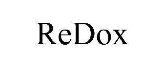 REDOX
