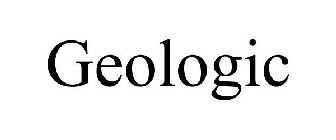 GEOLOGIC