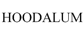 HOODALUM