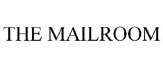 MAILROOM