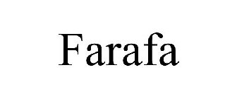 FARAFA