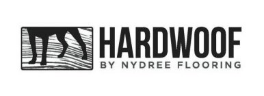 HARDWOOF BY NYDREE FLOORING