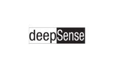 DEEPSENSE