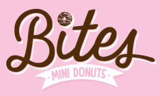 BITES MINI DONUTS