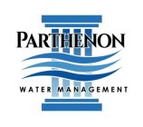PARTHENON WATER MANAGEMENT