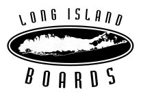 LONG ISLAND BOARDS