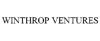 WINTHROP VENTURES