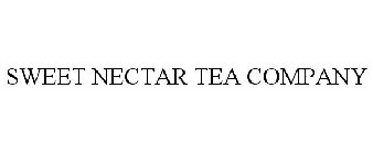SWEET NECTAR TEA COMPANY