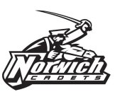 NORWICH CADETS