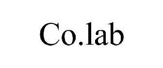 CO.LAB