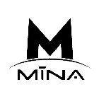 M MINA