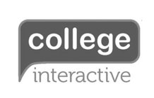 COLLEGE INTERACTIVE