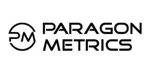 PM PARAGON METRICS