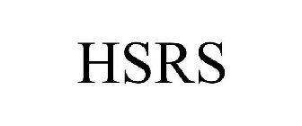 HSRS
