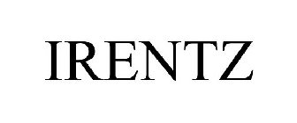 IRENTZ