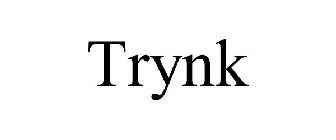 TRYNK