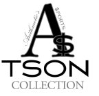 ARITHMETIC'S A$ $PORTS TSON COLLECTION