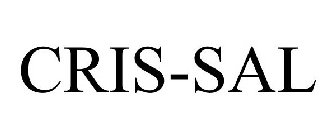 CRIS-SAL