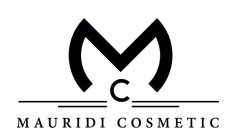 MC MAURIDI COSMETIC