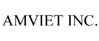 AMVIET INC.