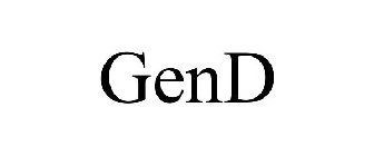 GEND