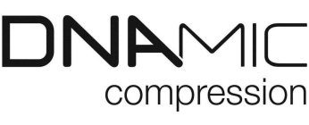 DNAMIC COMPRESSION