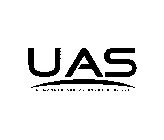 UAS UNMANNED AERIAL SOLUTIONS, LLC