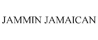JAMMIN JAMAICAN