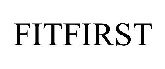 FITFIRST
