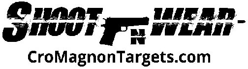 SHOOT N WEAR CROMAGNONTARGETS.COM