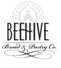 BEEHIVE BREAD & PASTRY CO. BEEHIVE BRAND