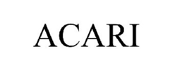 ACARI