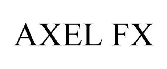 AXEL FX