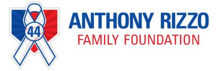 44 ANTHONY RIZZO FAMILY FOUNDATION