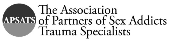 APSATS THE ASSOCIATION OF PARTNERS OF SEX ADDICTS TRAUMA SPECIALISTS