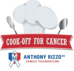 COOK-OFF FOR CANCER ANTHONY RIZZO FAMILY FOUNDATION 44
