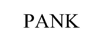 PANK
