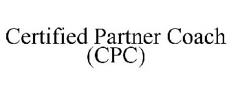 CERTIFIED PARTNER COACH (CPC)